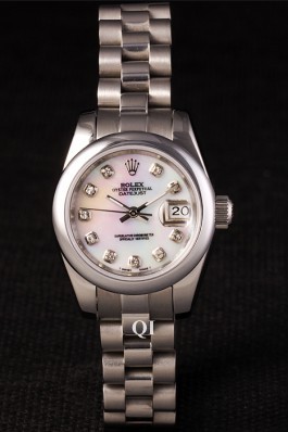 Rolex watch woman-079